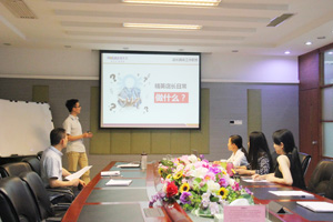 “营销在人，培训为先”leyu乐鱼《全国精英店长训练营》圆满闭营